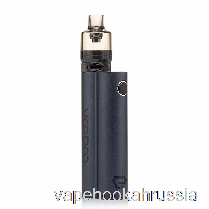 Vape Russia Voopoo Musket 120w стартовый комплект «серый космос»